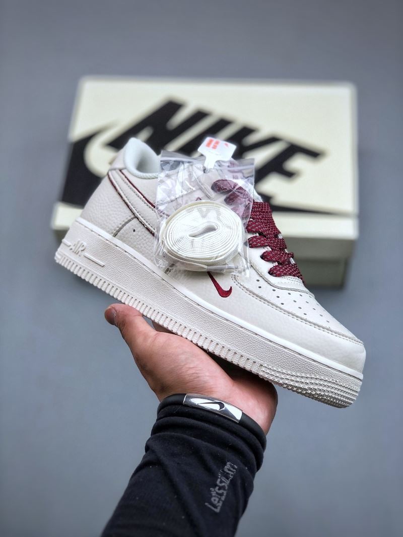 Nike Air Force 1 Shoes